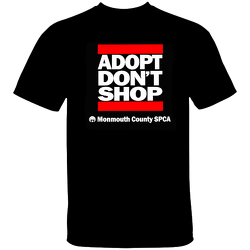 Adopt Don't Shop T-Shirt