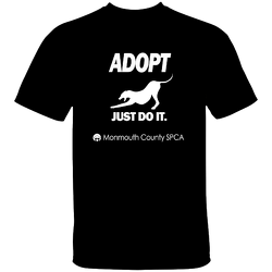 Adopt Just Do It